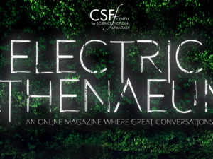 Electric Athenaeum Issue 2 is live!
